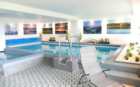 Hotel Diekseequell Superior Am Dieksee